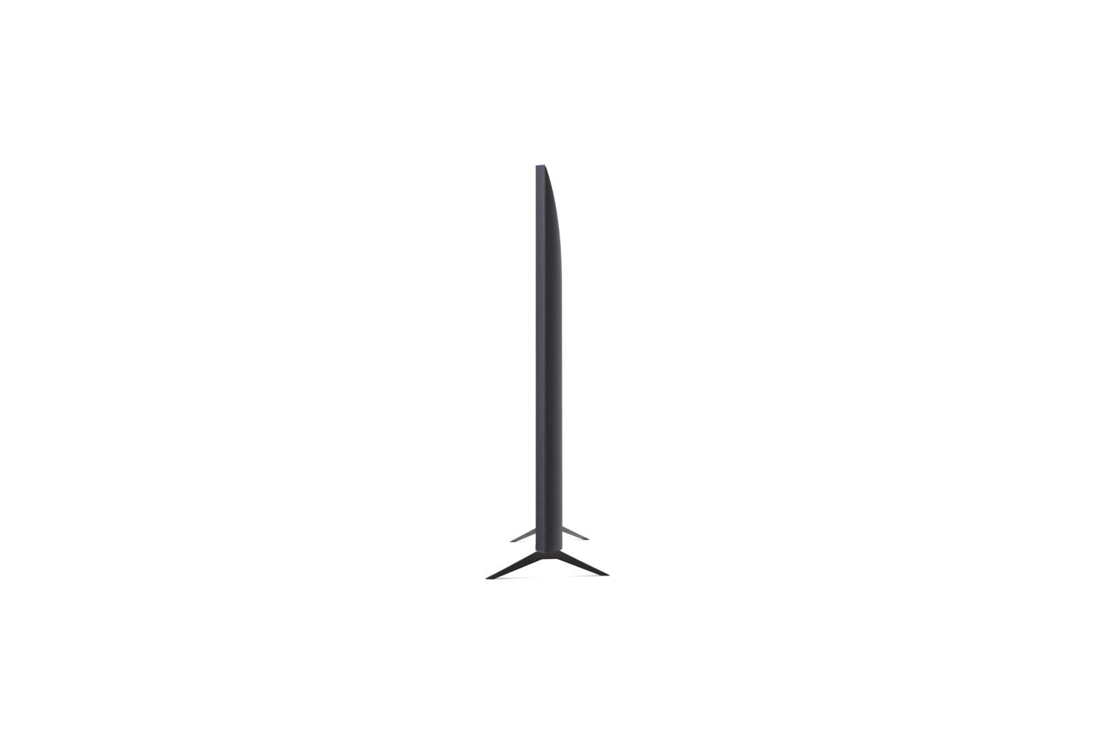 LG 55'' UHD UR80 - 4K TV (2023), 55UR80006LJ