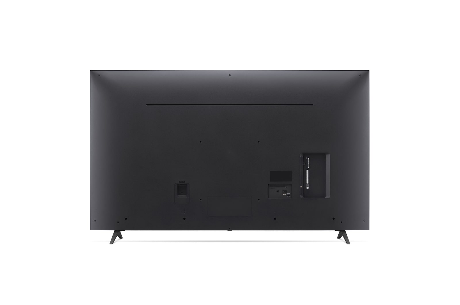 LG 55'' UHD UR80 - 4K TV (2023), 55UR80006LJ