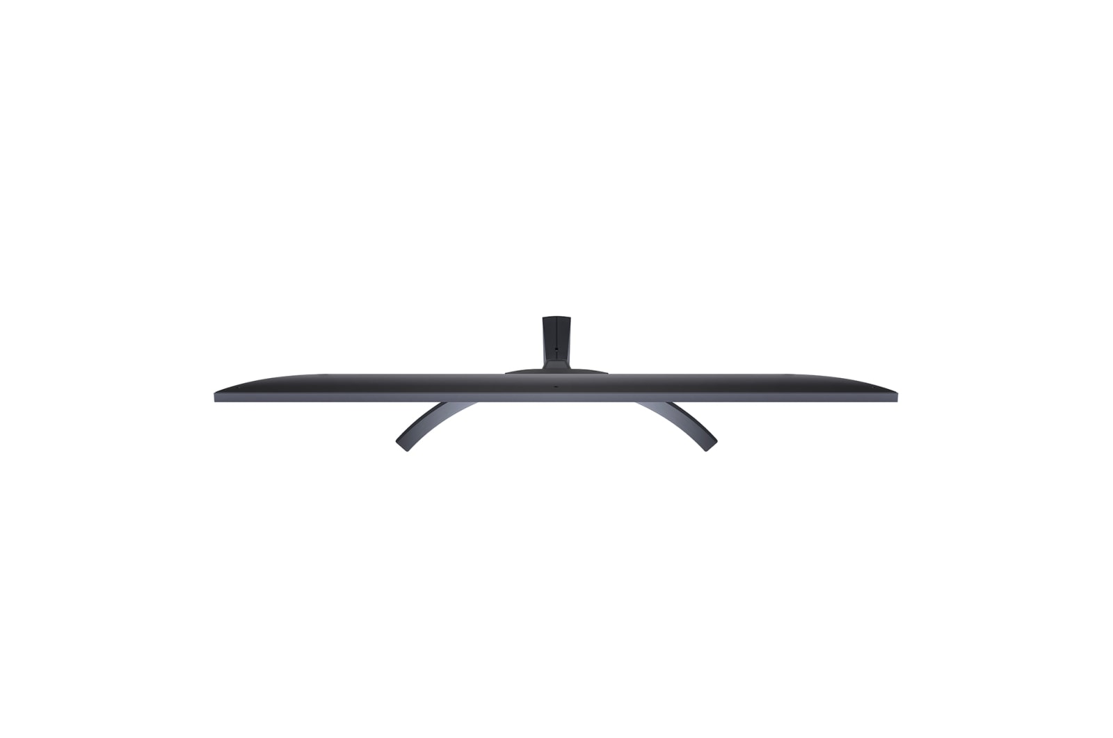 LG 55'' UHD UR81 - 4K TV (2023), 'Vy ovanifrån, 55UR81006LJ