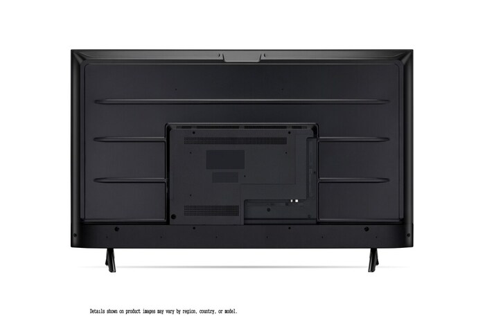 LG 55" UHD AI UT73 4K TV 2024, 55UT73006LA