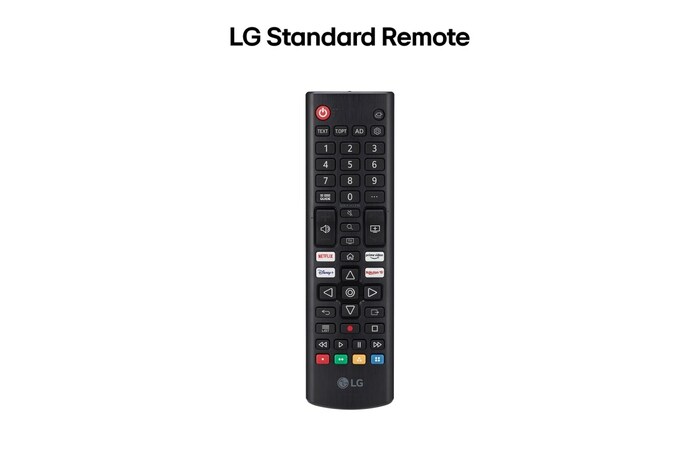 LG 55" UHD AI UT73 4K TV 2024, 55UT73006LA