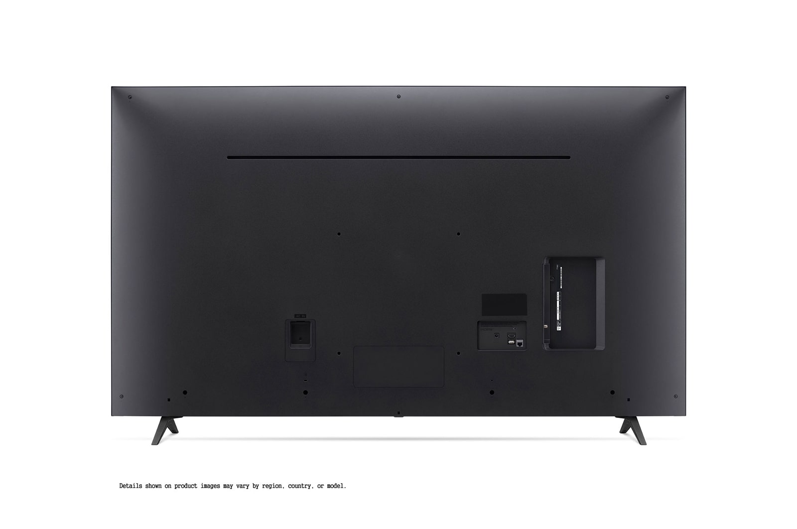 LG 55 tum LG UHD AI UT80 4K Smart TV 2024, 55UT80006LA