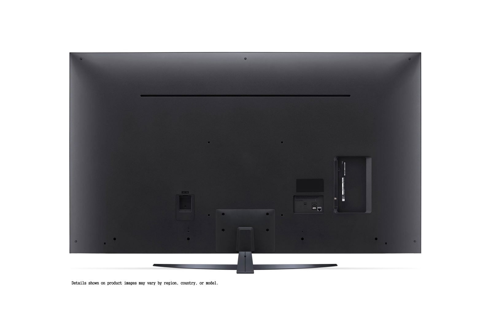 LG 55 tum LG UHD AI UT81 4K Smart TV 2024, 55UT81006LA
