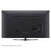 LG 55 tum LG UHD AI UT81 4K Smart TV 2024, 55UT81006LA