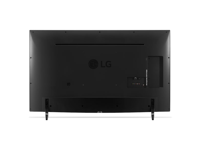 LG ULTRA HD TV, 58UF830V