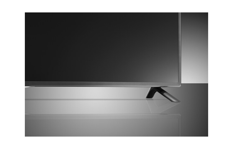 LG Basic Direct LED TV , 60LB561V