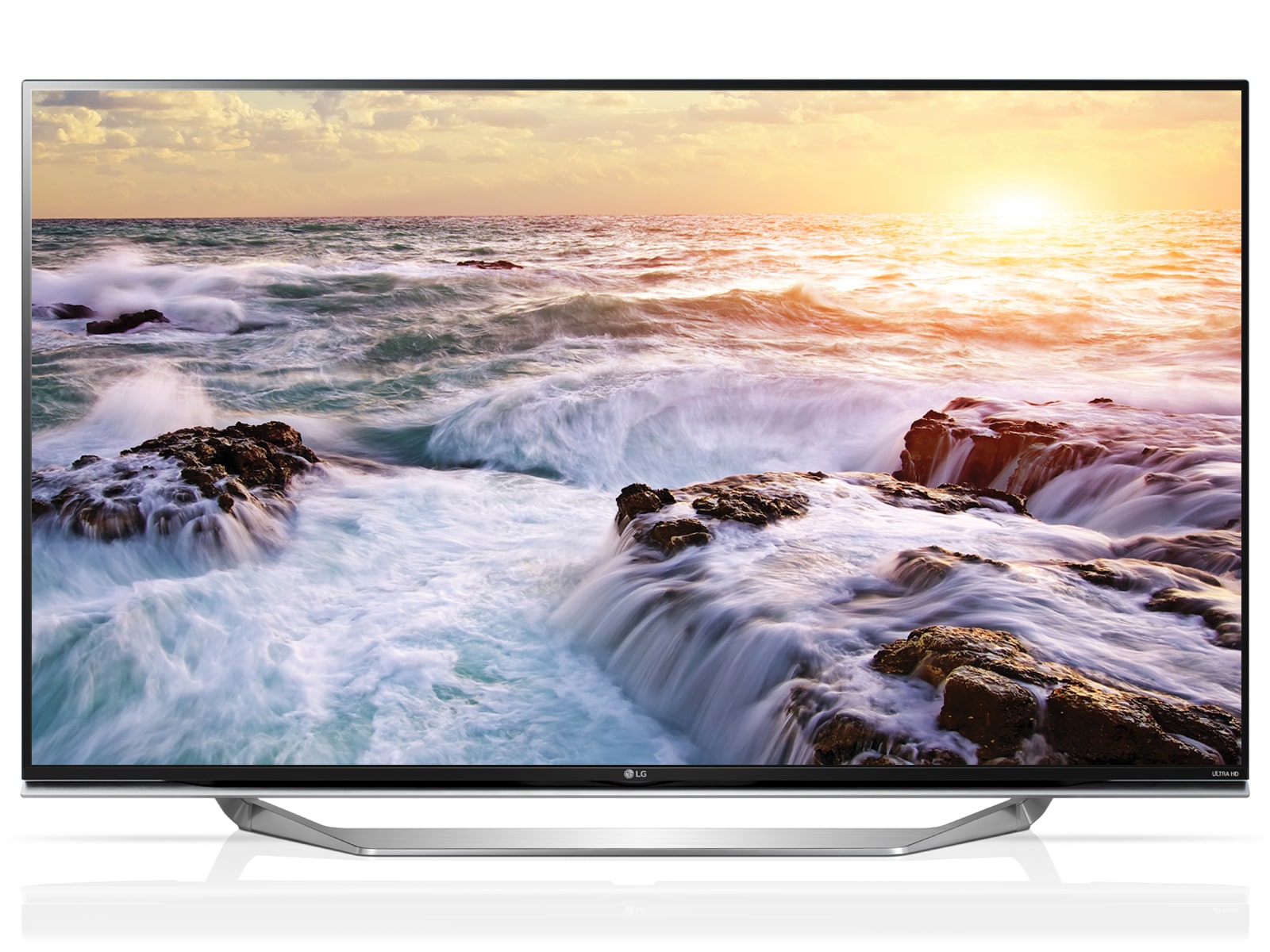LG ULTRA HD TV tum, 60UF855V