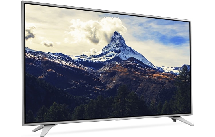 LG ULTRA HD TV, 60UH650V
