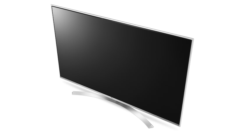 LG SUPER UHD TV 60", 60UH850V
