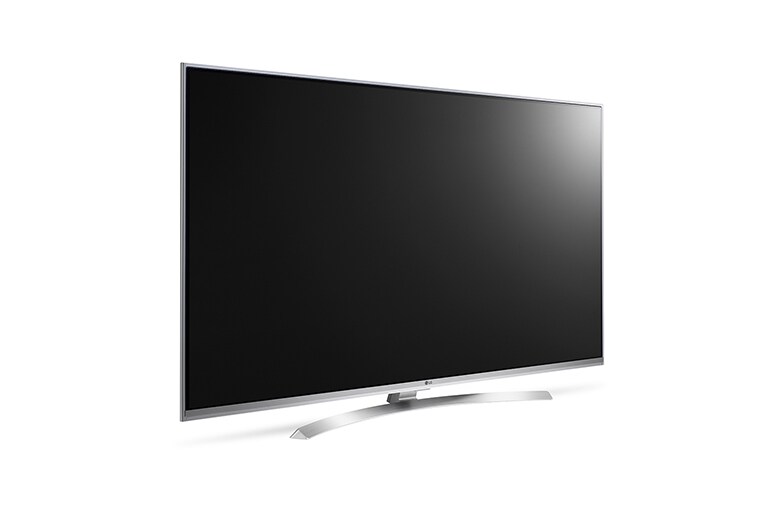 LG SUPER UHD TV 60", 60UH850V