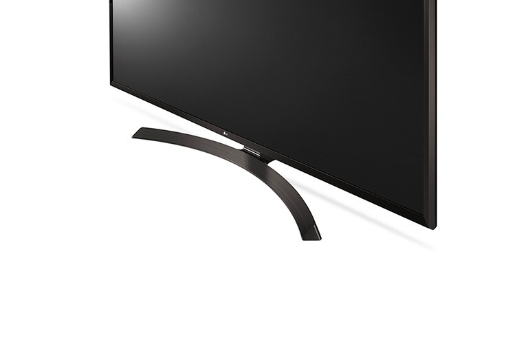 LG UHD TV 60", 60UJ634V