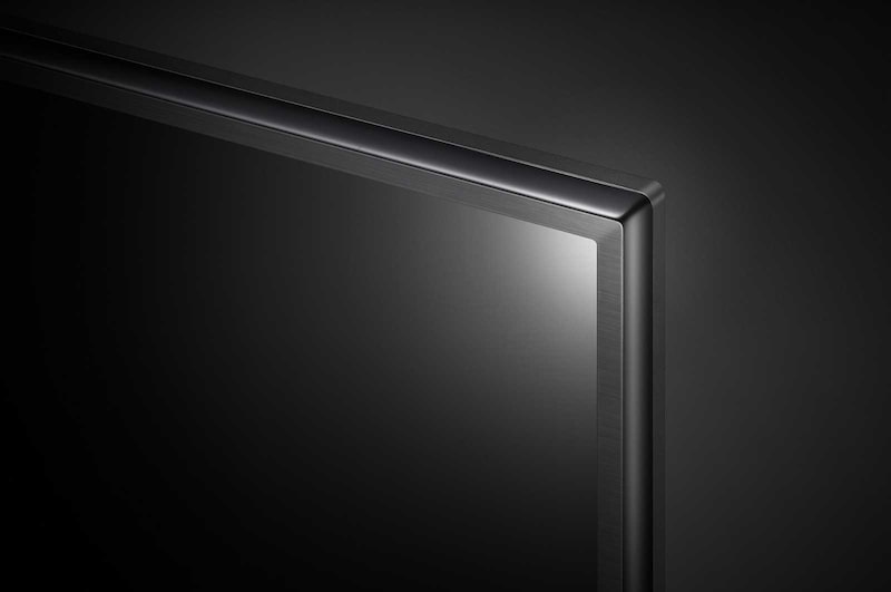 LG Ultra HD 4K TV - 60”, 60UK6200PLA