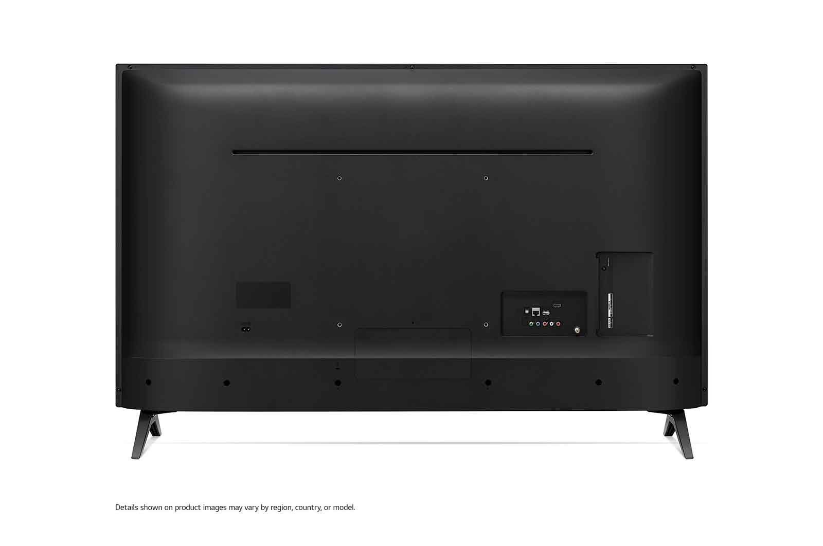 LG UN71 60 inch 4K Smart UHD TV, 60UN71006LB