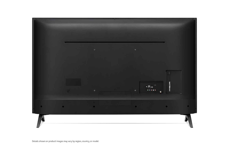 LG UN71 60 inch 4K Smart UHD TV, 60UN71006LB