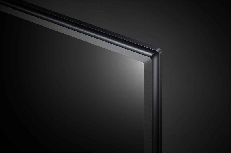 LG UN71 60 inch 4K Smart UHD TV, 60UN71006LB