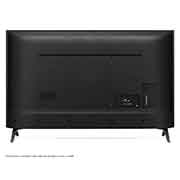 LG UN71 60 inch 4K Smart UHD TV, 60UN71006LB