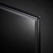 LG UN71 60 inch 4K Smart UHD TV, 60UN71006LB