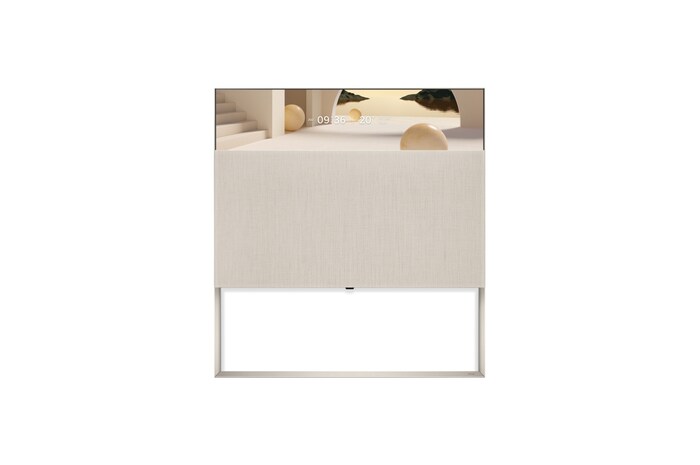 LG OLED | Objet Collection Easel, 65ART90E6QA