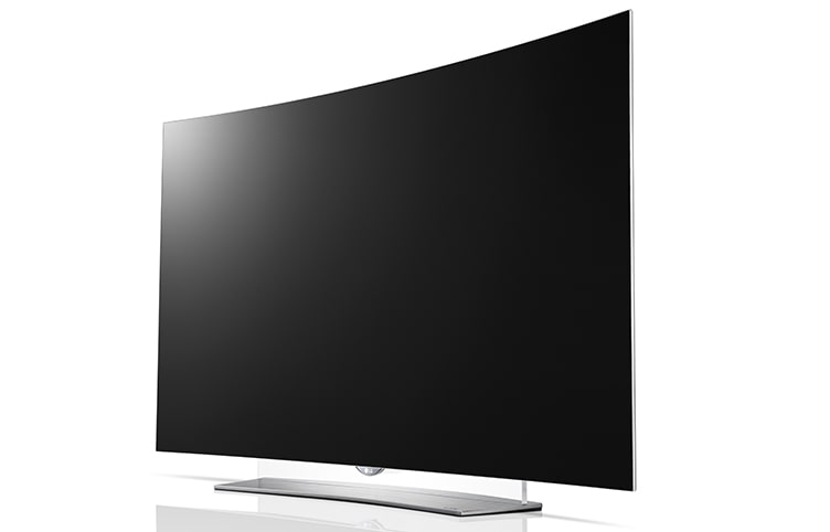 LG OLED TV, 65EG960V