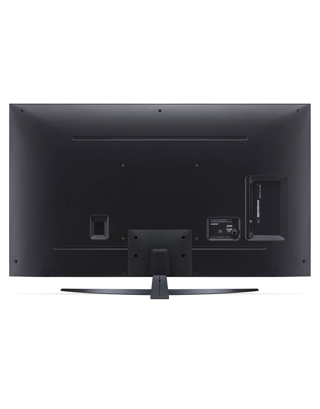 65" NANO 76 - NanoCell 4K Smart TV - 65NANO766QA - 65NANO766QA | LG SE