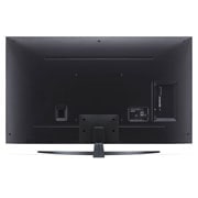 LG 65" NANO 76 - NanoCell 4K Smart TV - 65NANO766QA, 65NANO766QA