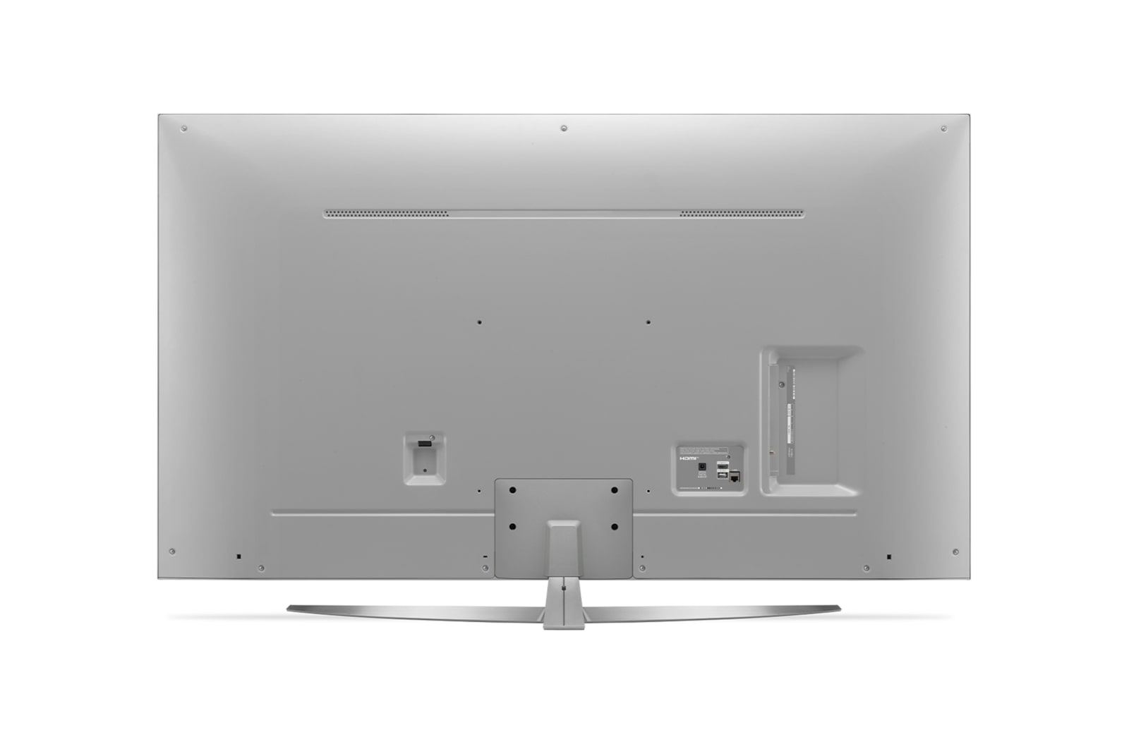 LG 65" NANO 78 - NanoCell 4K Smart TV - 65NANO786QA, 65NANO786QA