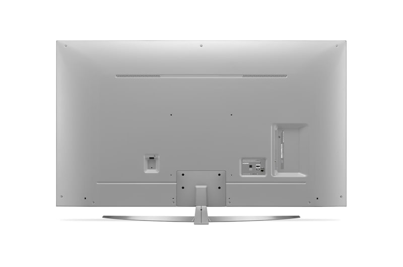 LG 65" NANO 78 - NanoCell 4K Smart TV - 65NANO786QA, 65NANO786QA