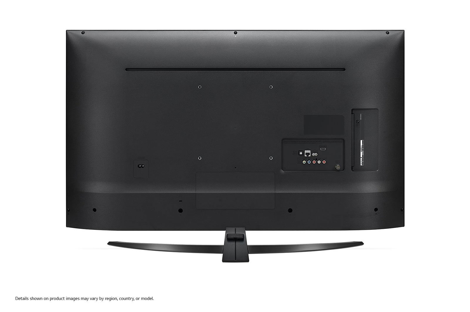 LG  4K NanoCell TV, 65NANO796NE