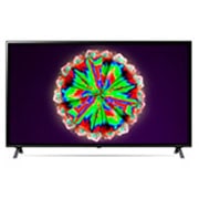 LG Nano80 65 inch 4K NanoCell TV, 65NANO806NA