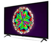 LG Nano80 65 inch 4K NanoCell TV, 65NANO806NA