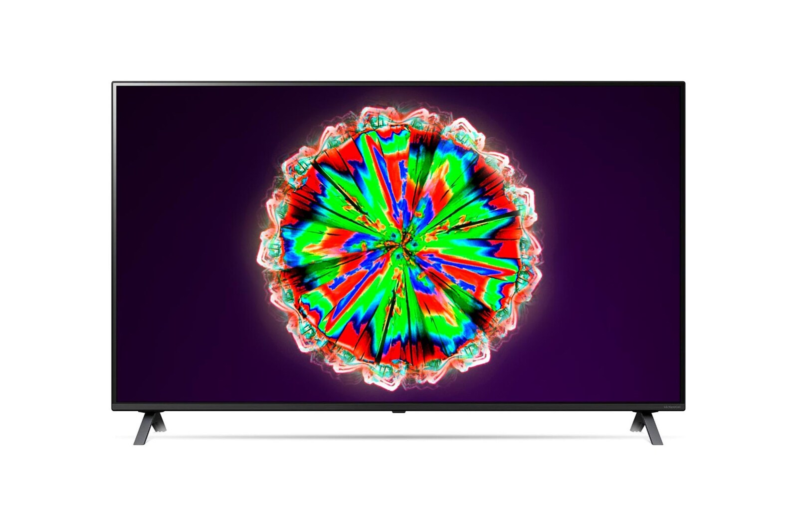 LG Nano80 65 inch 4K NanoCell TV, 65NANO806NA