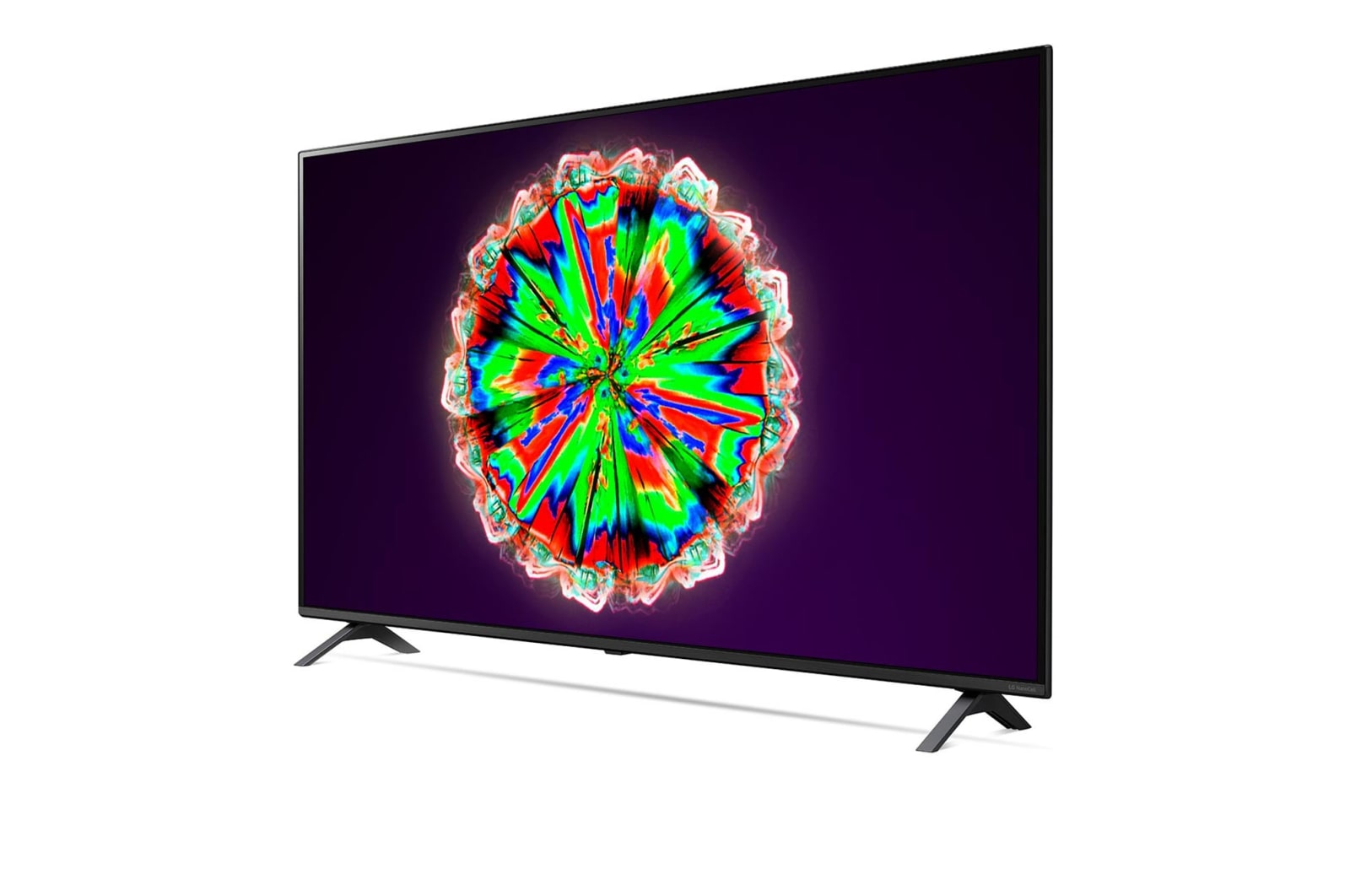 LG Nano80 65 inch 4K NanoCell TV, 65NANO806NA