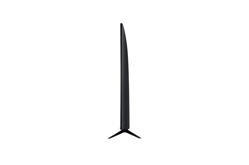 LG Nano80 65 inch 4K NanoCell TV, 65NANO806NA