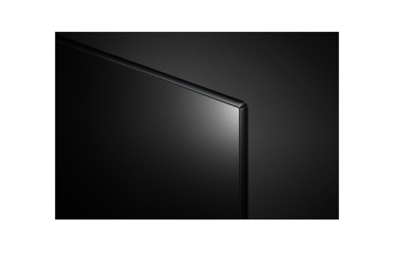 LG Nano80 65 inch 4K NanoCell TV, 65NANO806NA
