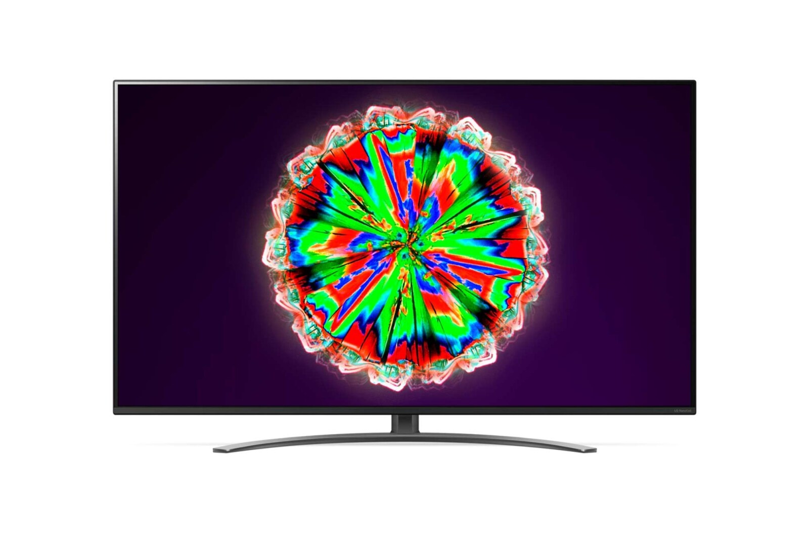 LG Nano81 65 inch 4K NanoCell TV, 65NANO816NA