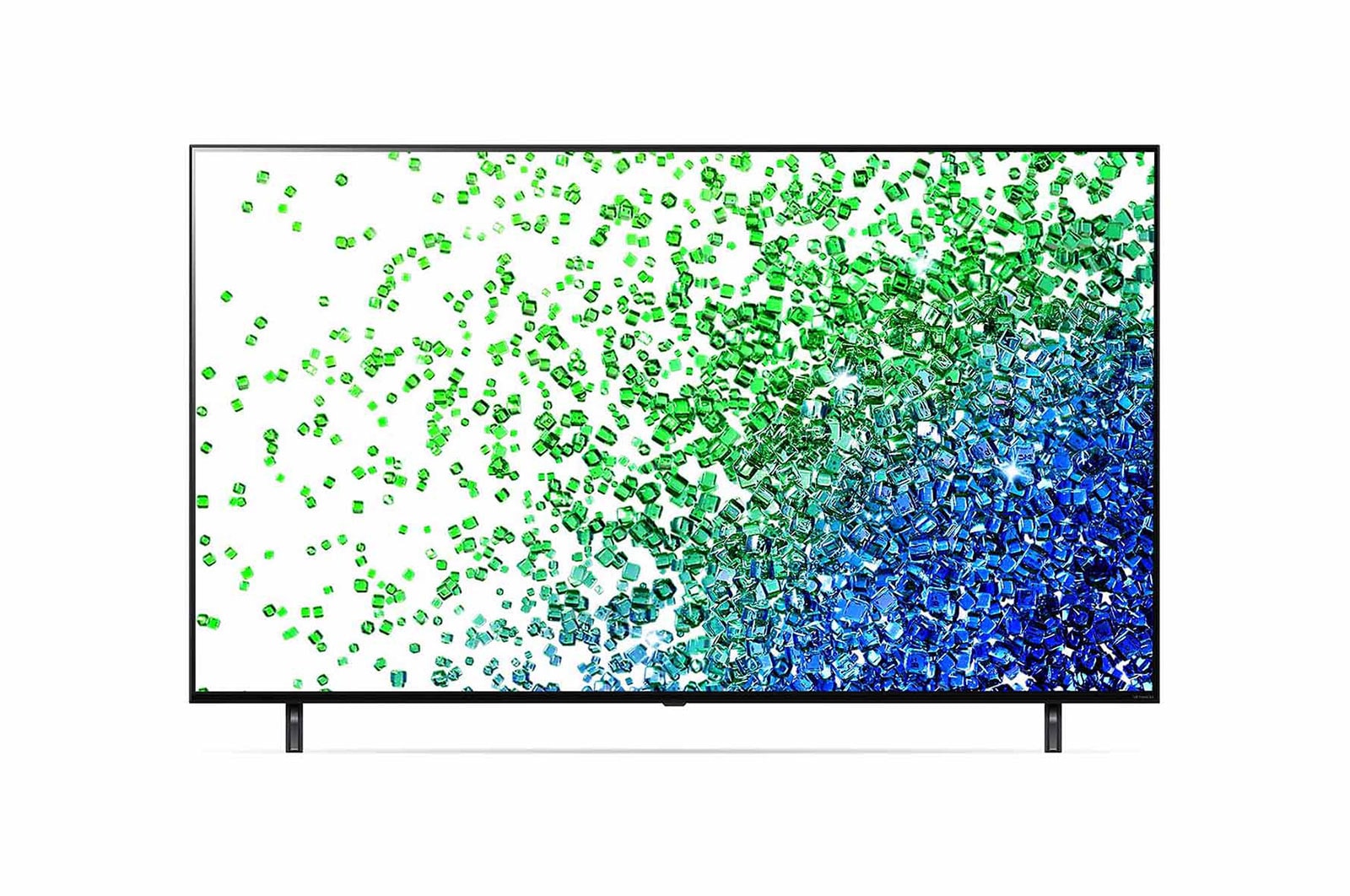 LG Nano81 65 inch 4K NanoCell TV, 65NANO816PA