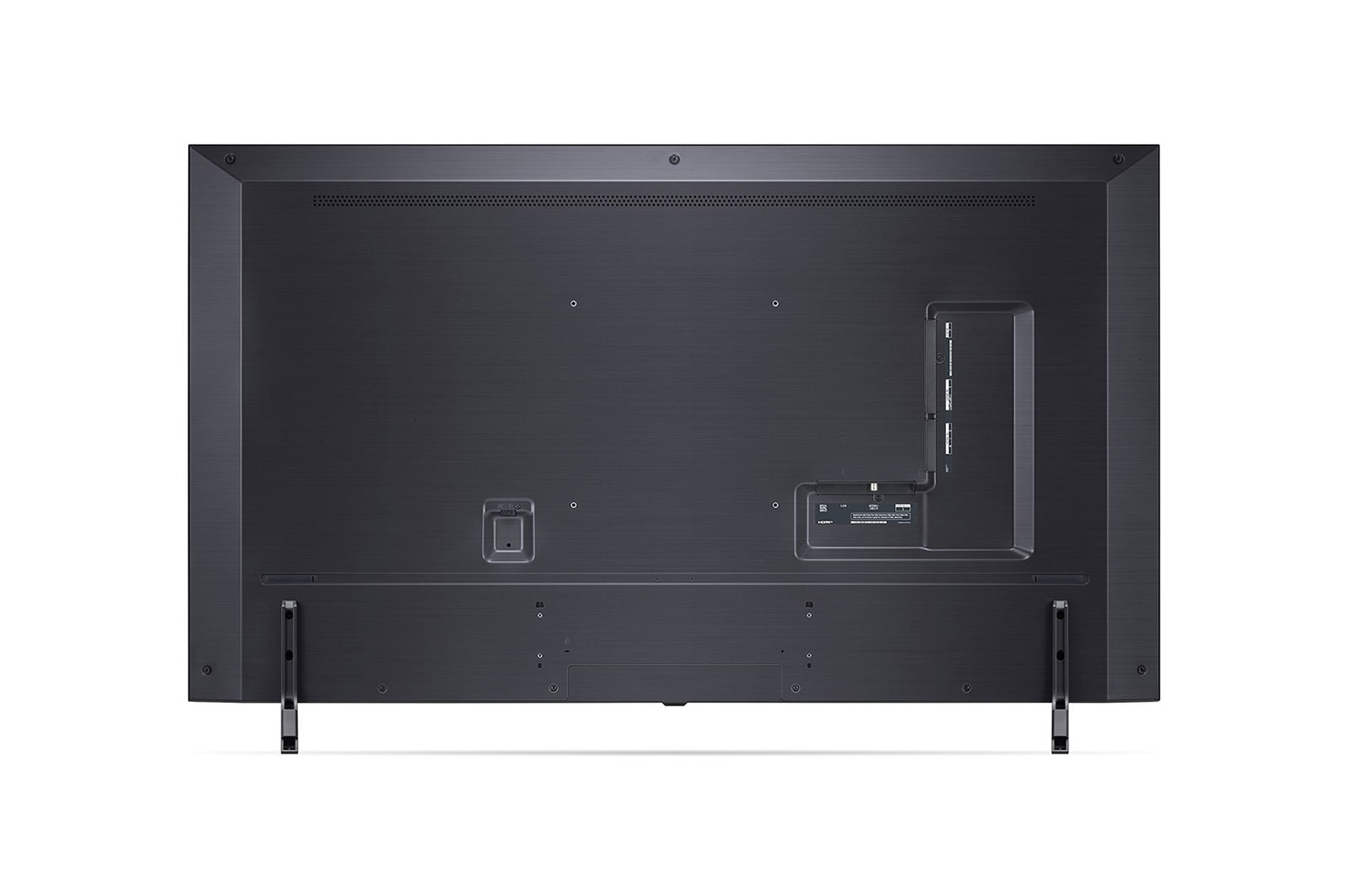 LG Nano81 65 inch 4K NanoCell TV, 65NANO816PA