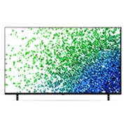LG Nano81 65 inch 4K NanoCell TV, 65NANO816PA