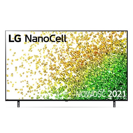 LG Nano85 65 inch 4K NanoCell TV - 65NANO856PA | LG SE