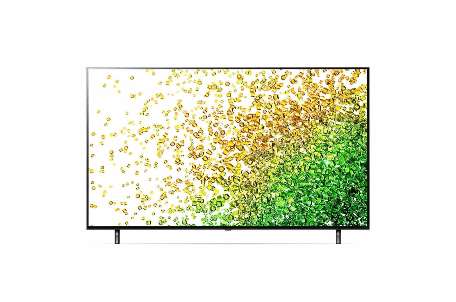 LG Nano85 65 inch 4K NanoCell TV, 65NANO856PA