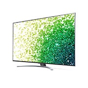 LG Nano88 65 inch 4K NanoCell TV, 65NANO886PB