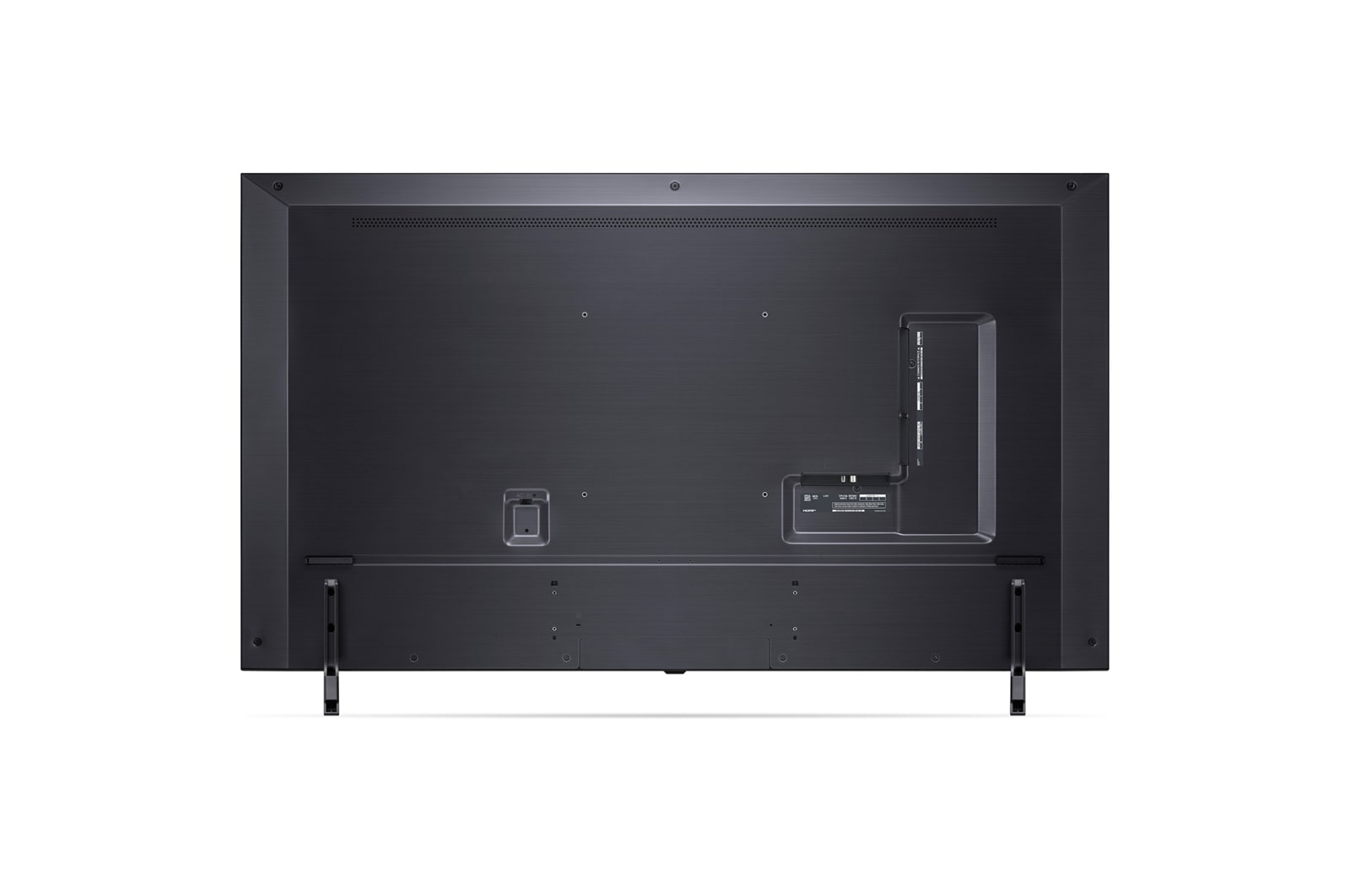 LG Nano89 55 inch 4K NanoCell TV, 55NANO896PC
