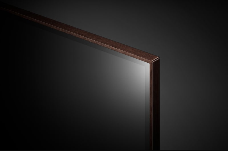 LG Nano89 65 inch 4K NanoCell TV, 65NANO896PC