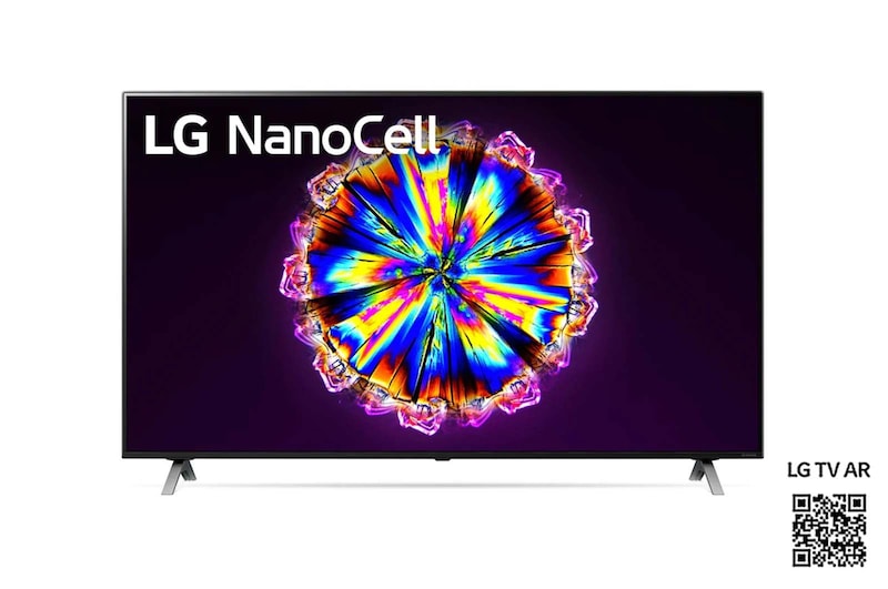 LG Nano90 65 inch 4K NanoCell TV, 65NANO906NA