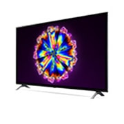 LG Nano90 65 inch 4K NanoCell TV, 65NANO906NA