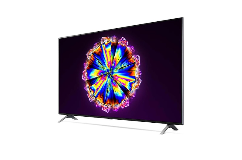 LG Nano90 65 inch 4K NanoCell TV, 65NANO906NA