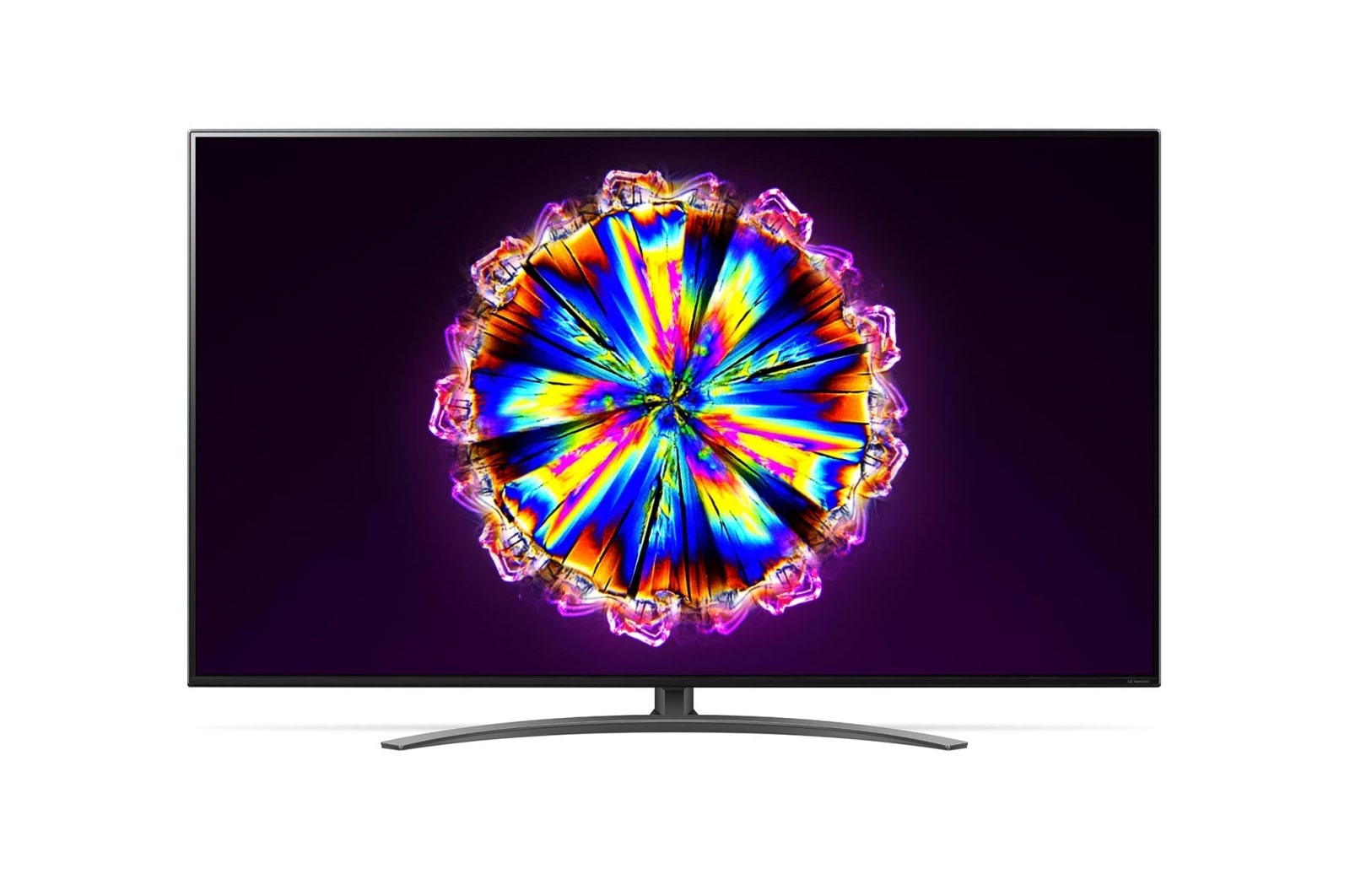 LG  4K NanoCell TV, 65NANO916NA