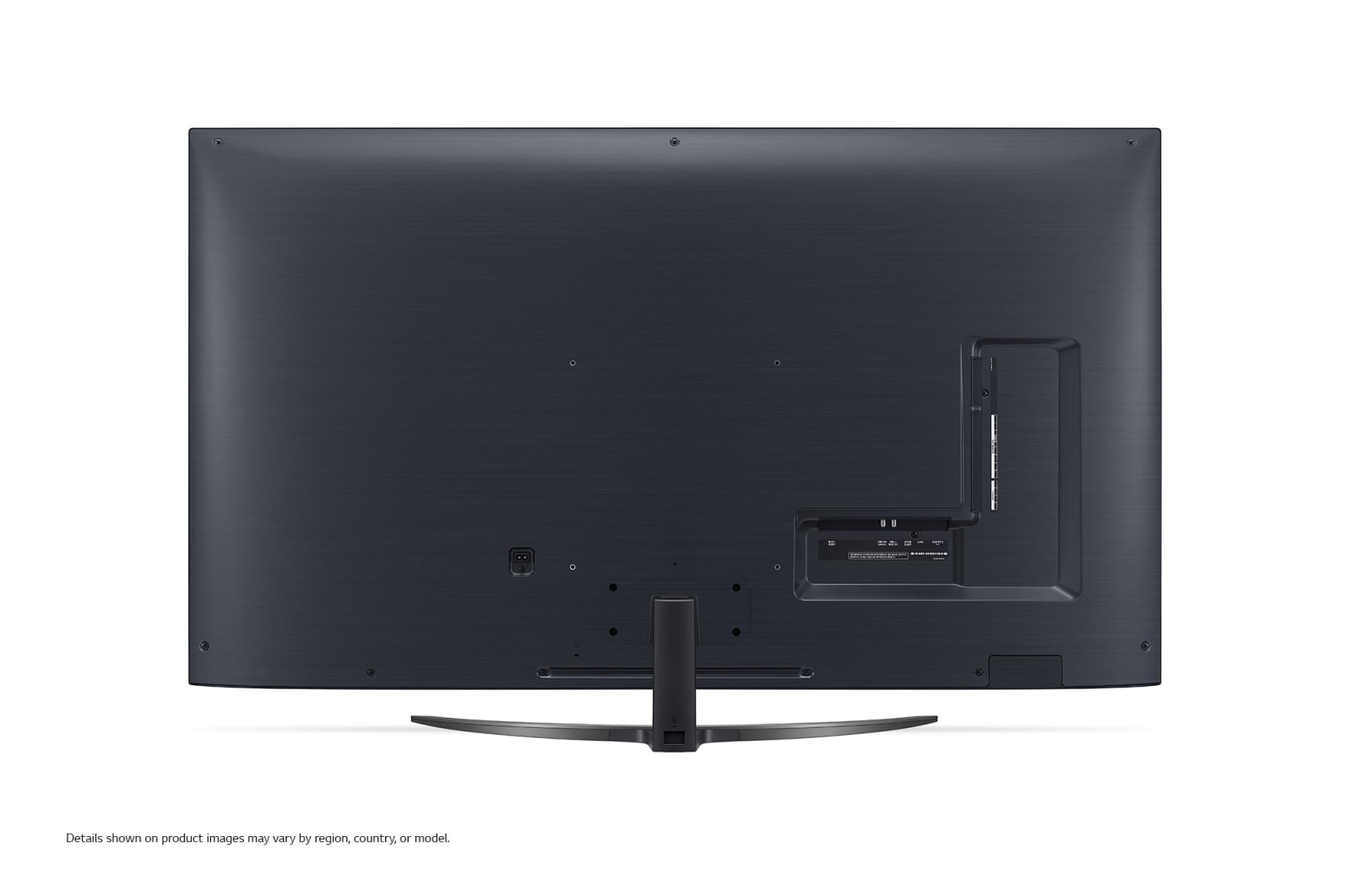 LG  4K NanoCell TV, 65NANO916NA