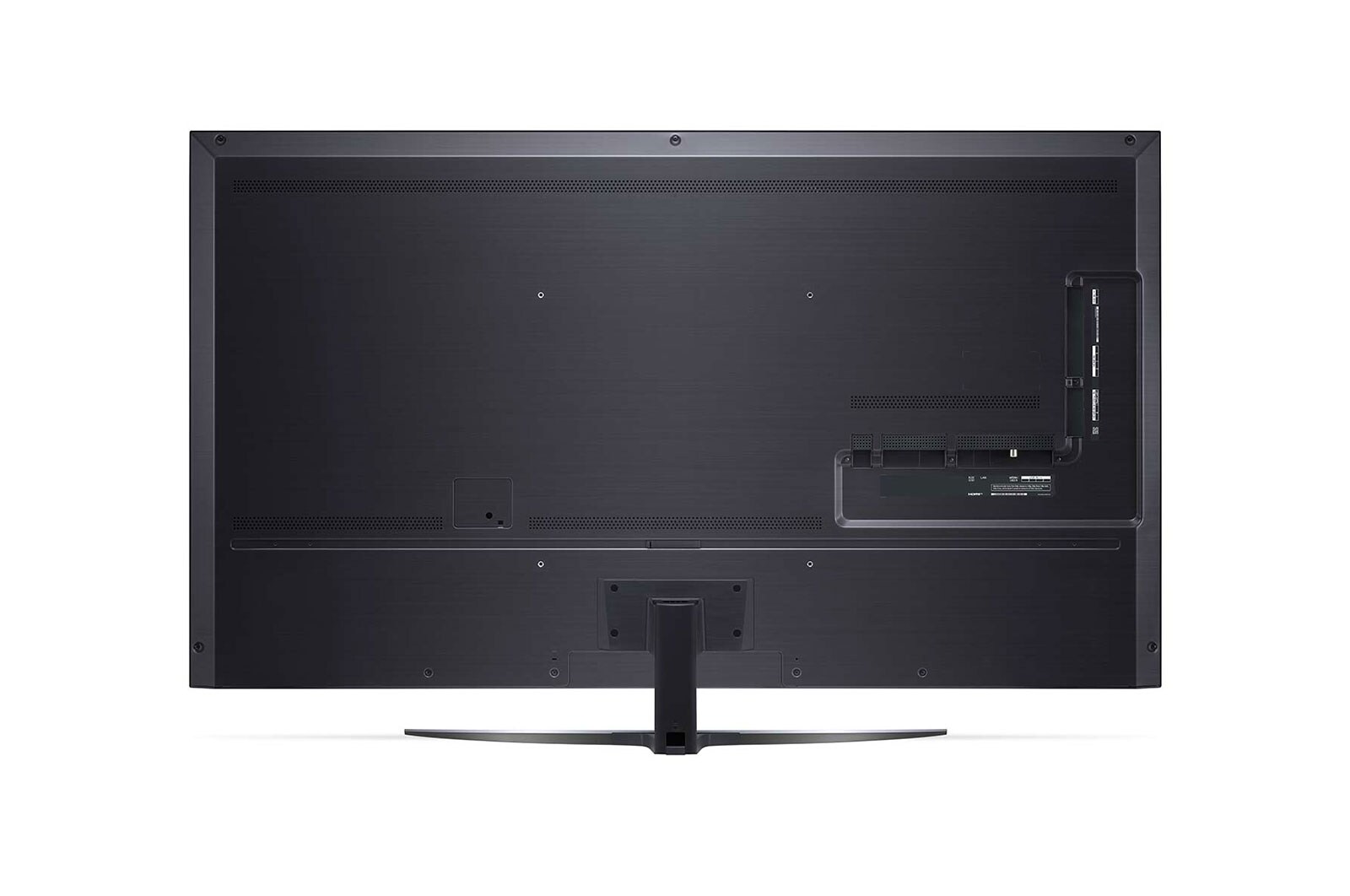 LG Nano92 65 inch 4K NanoCell TV, 65NANO926PB