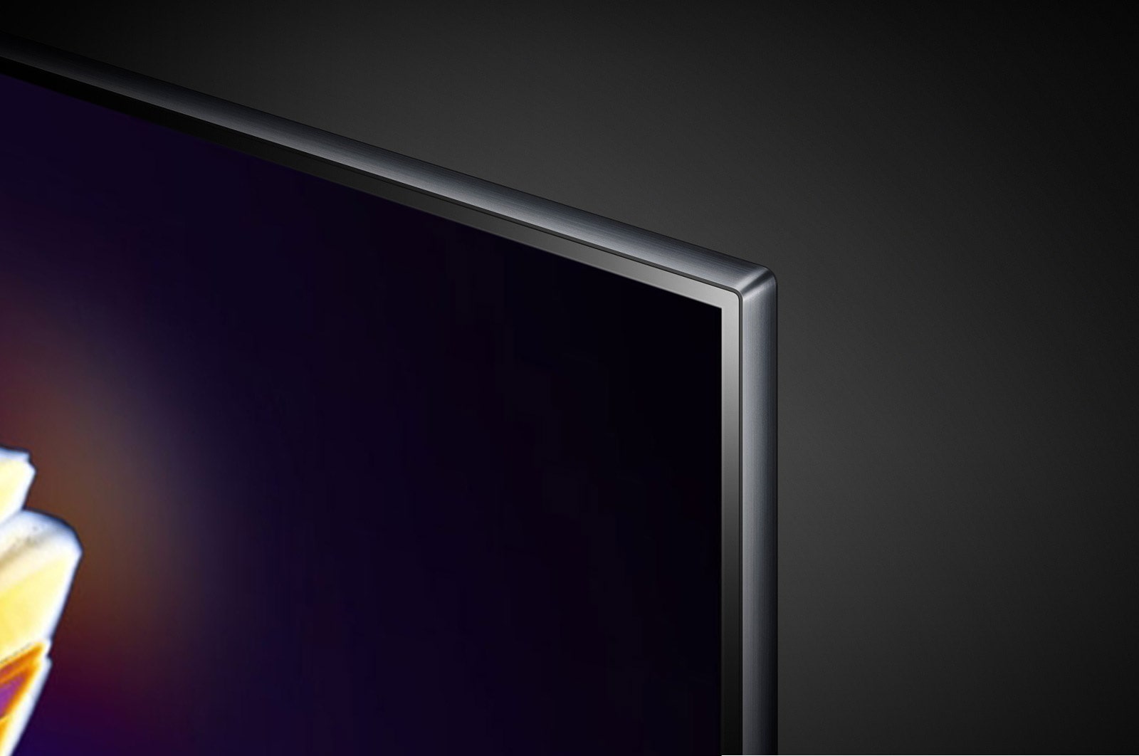 LG 8K NanoCell TV, 55NANO956NA